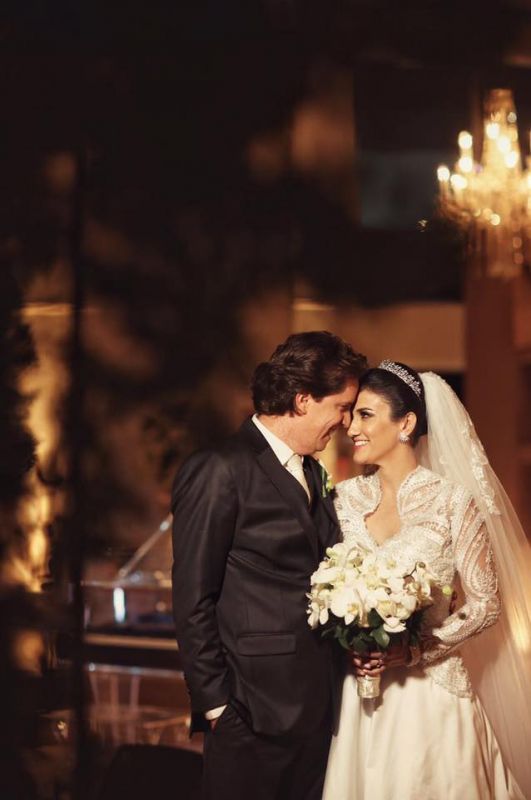 Casamento de Débora & Rodrigo - Foto #5492