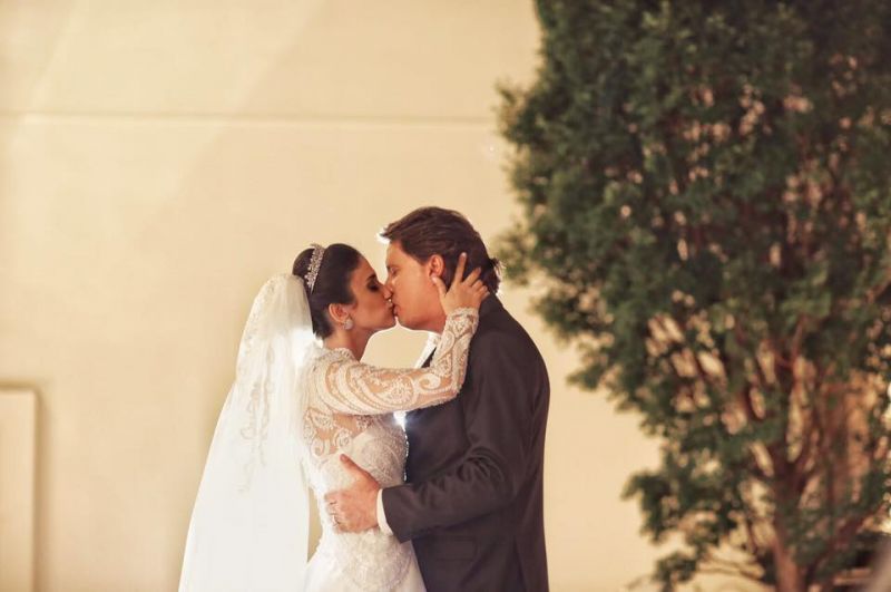 Casamento de Débora & Rodrigo - Foto #5502