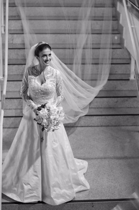 Casamento de Débora & Rodrigo - Foto #5514