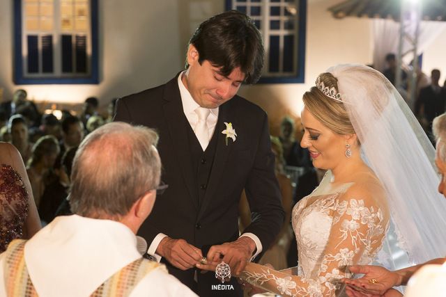 Casamento de Ana Vitória e Frank  - Foto #4870