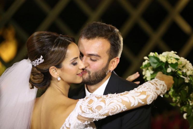 Casamento de Ana Vitória & Gabriel - Foto #5447